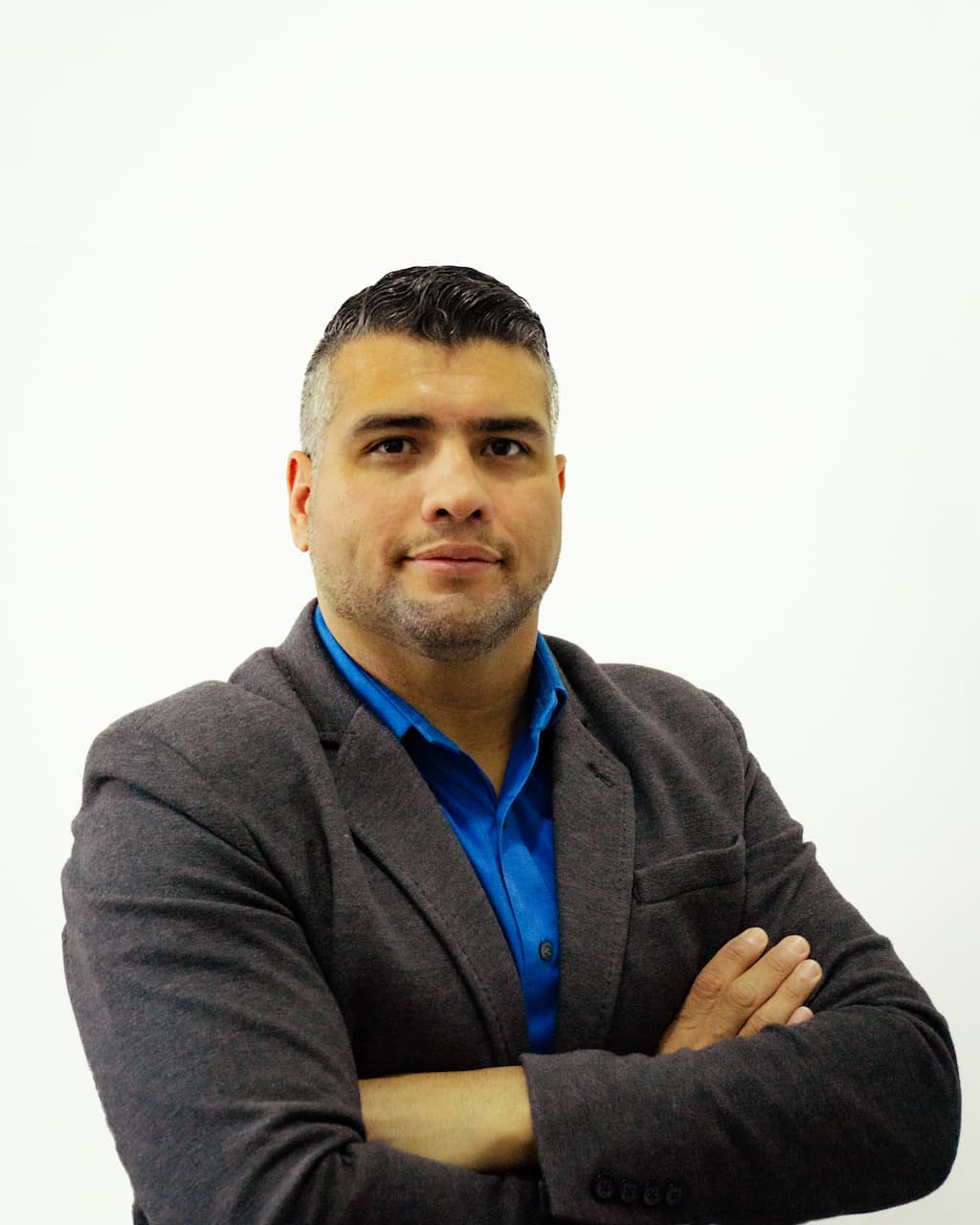 Equipo de trabajo Outsiders